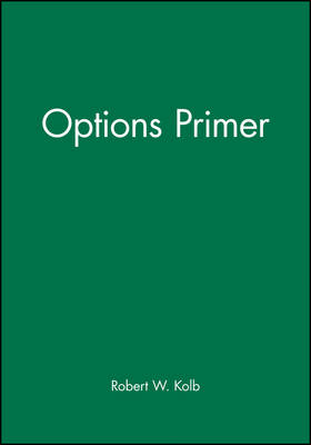 Options Primer