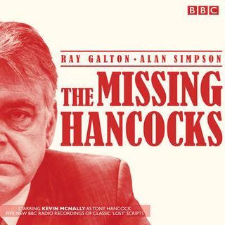 The Missing Hancocks