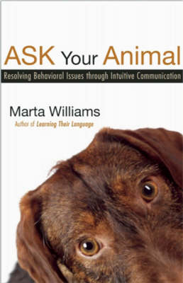 Ask Your Animal - Marta Williams