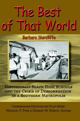 The Best of That World - Barbara Shircliffe