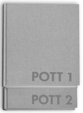 Pott 1 und Pott 2