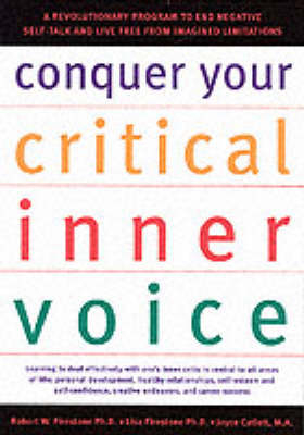 Conquer Your Critical Inner Voice -  Firestone R