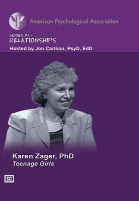 Teenage Girls - Karen Zager