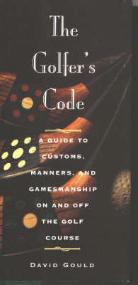 Golfer's Code