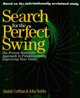 The Search for the Perfect Swing