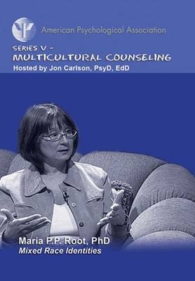 Mixed-Race Identities