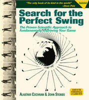 Search for the Perfect Swing