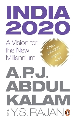 India 2020 - Abdul A.P.J. Kalam