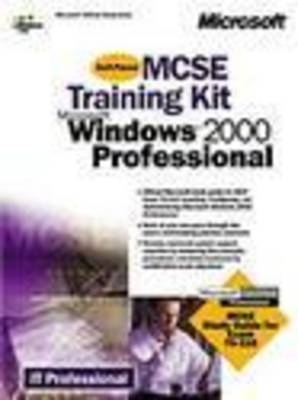 Windows 2000 Professional Training Kit