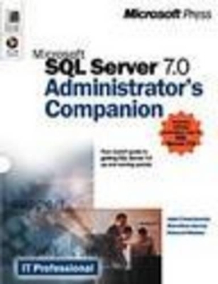 Microsoft SQL Server 7.0 Administrater's Guide