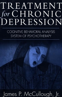 Treatment for Chronic Depression - Jr. McCullough  James P.