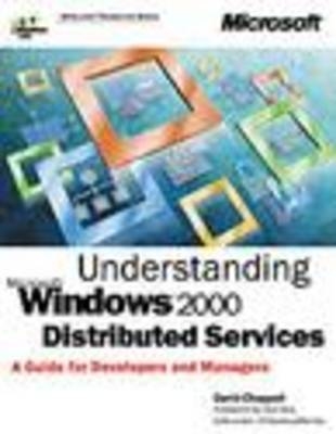 Understanding Windows 2000 Services