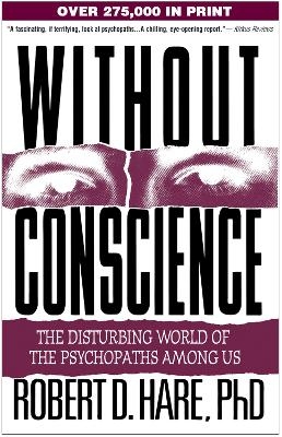 Without Conscience - Robert D. Hare