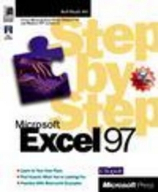 Microsoft Word 97 for Windows Step by Step