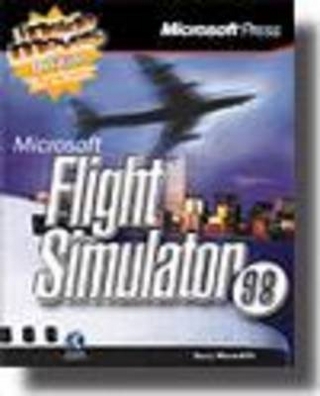 Microsoft Flight Simulator 98