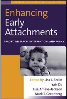 Enhancing Early Attachments - 