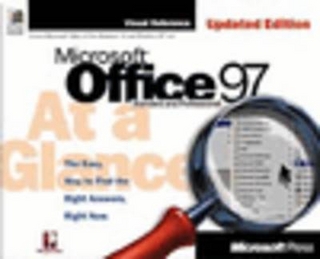 Microsoft Office 97 at a Glance