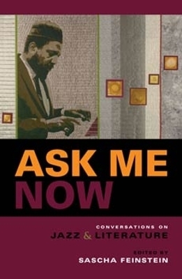 Ask Me Now