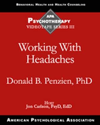 Working with Headaches