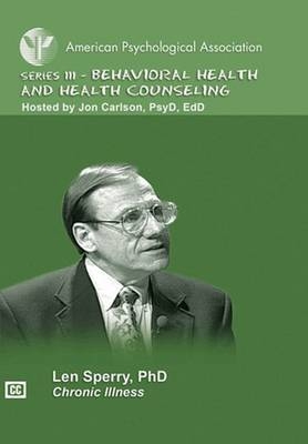 Chronic Illness - Len Sperry