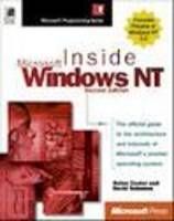 Inside Windows NT