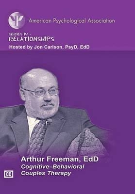 Cognitive-Behavioral Couples Therapy - Arthur Freeman