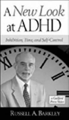 A New Look at ADHD