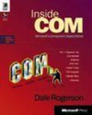 Inside Microsoft SQL Server 6.5