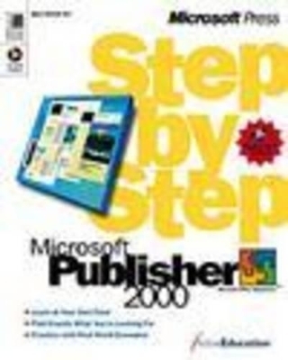 Microsoft Publisher 2000 Step-by-step