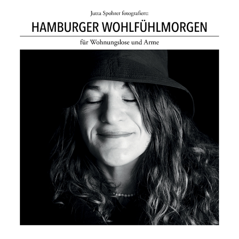 Hamburger Wohlf&uuml;hlmorgen f&uuml;r Wohnungslose und Arme - Jutta Spohrer,  Malteser Hilfsdienst e.V.