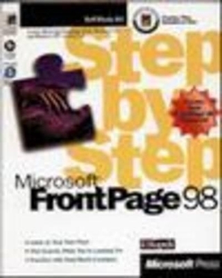 Microsoft FrontPage 98 Step by Step