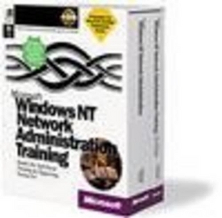 Microsoft Windows NT Server Administrator's Kit