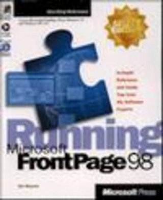 Running Microsoft Frontpage 98