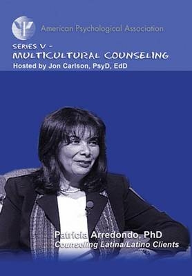 Counseling Latina/Latino Clients - Patricia Arrendondo