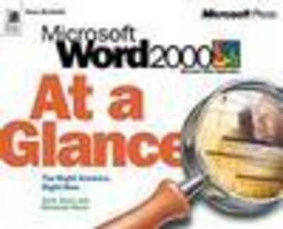 Word 2000 at a Glance - Inc. Perspection