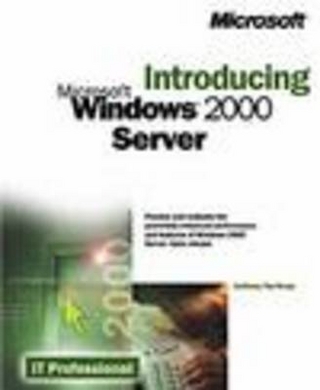 Introducing Microsoft Windows NT 5