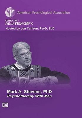 Psychotherapy with Men