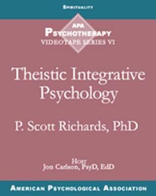 Theistic Integrative Psychology