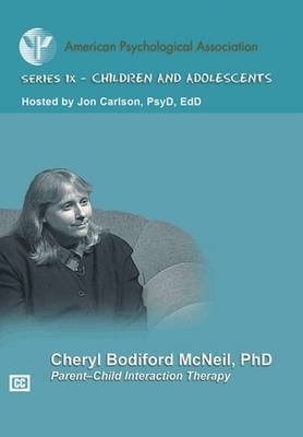 Parent-Child Interaction Therapy