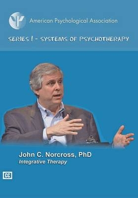 Integrative Therapy - John C. Norcross