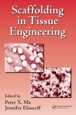 Scaffolding In Tissue Engineering - 