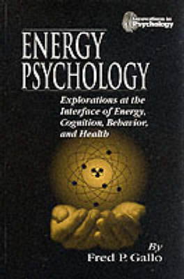 Energy Psychology