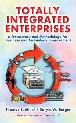 Totally Integrated Enterprises - Thomas E. Miller, Daryle W. Berger