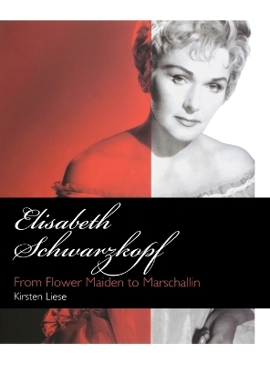 Elisabeth Schwarzkopf - Kirsten Liese