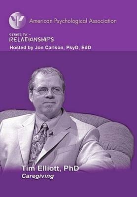 Caregiving - Tim Elliott
