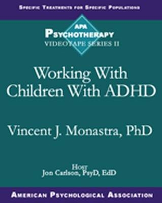 Working With Children with ADHD