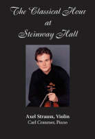 The Classical Hour at Steinway Hall