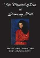 The Classical Hour at Steinway Hall