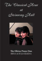 The Classical Hour at Steinway Hall