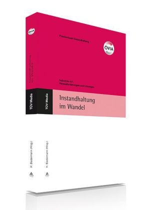 Instandhaltung im Wandel - 